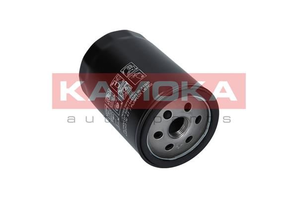 Alyvos filtras KAMOKA F100501