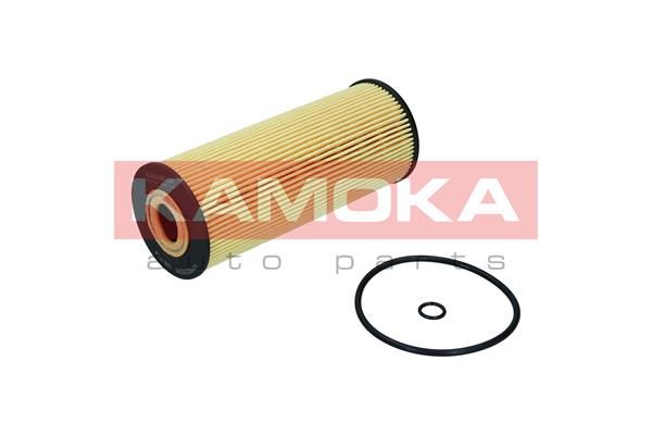 Alyvos filtras KAMOKA F100601