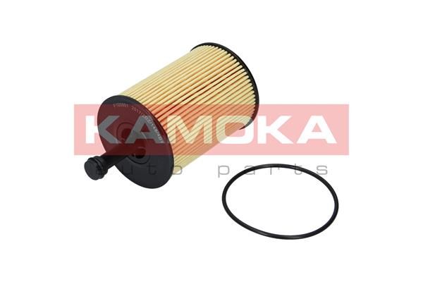 Oil Filter KAMOKA F100901