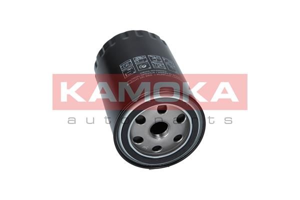 Alyvos filtras KAMOKA F101501