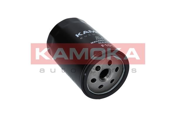 Alyvos filtras KAMOKA F101601