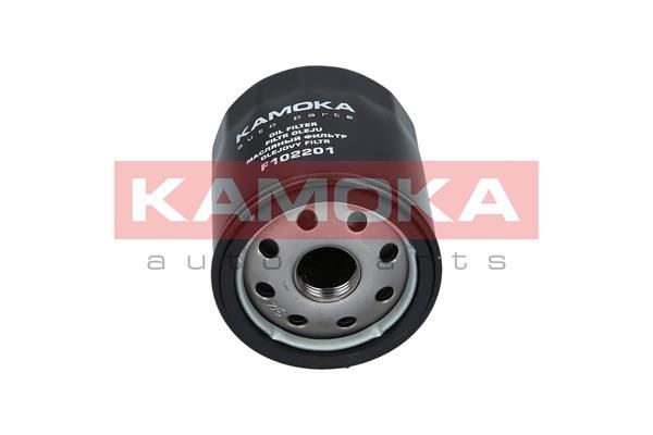 Alyvos filtras KAMOKA F102201
