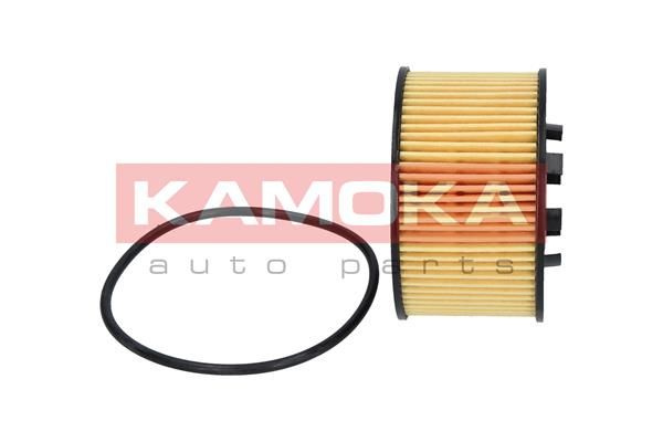 Alyvos filtras KAMOKA F103001
