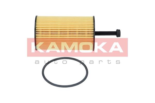 Alyvos filtras KAMOKA F103101