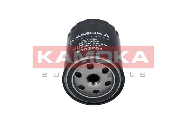 Alyvos filtras KAMOKA F103201