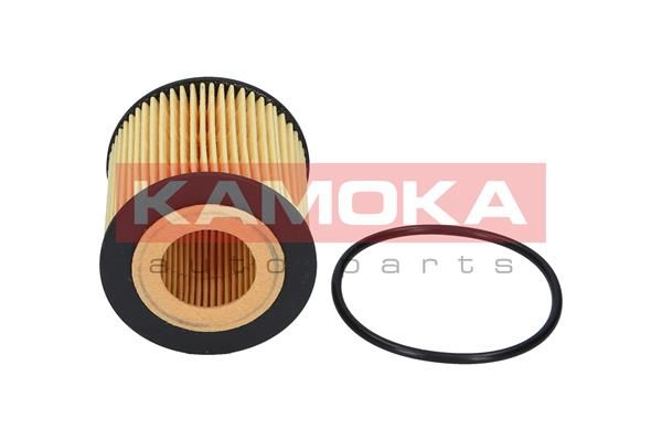 Оливний фільтр KAMOKA F103801