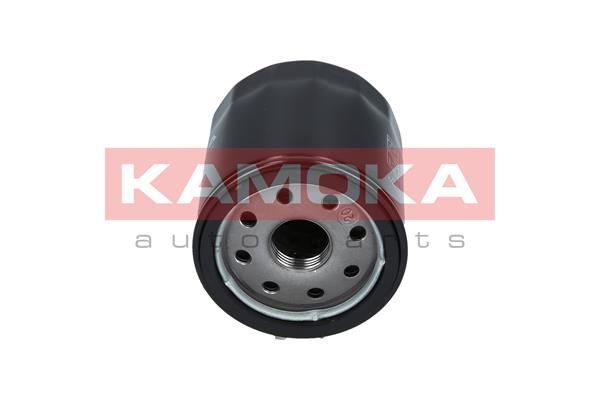 Alyvos filtras KAMOKA F104001