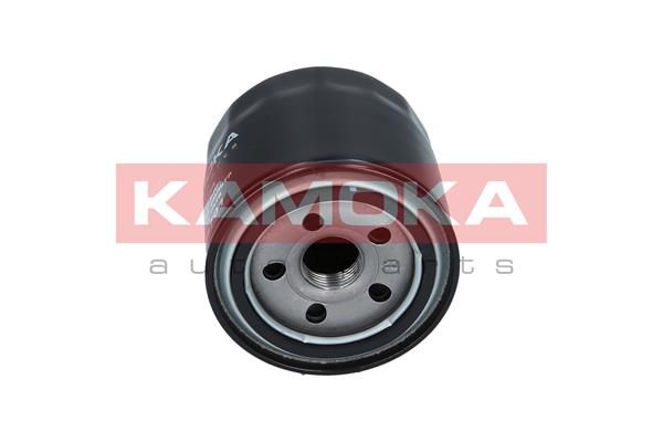 Alyvos filtras KAMOKA F104701