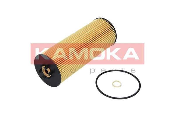 Alyvos filtras KAMOKA F105501