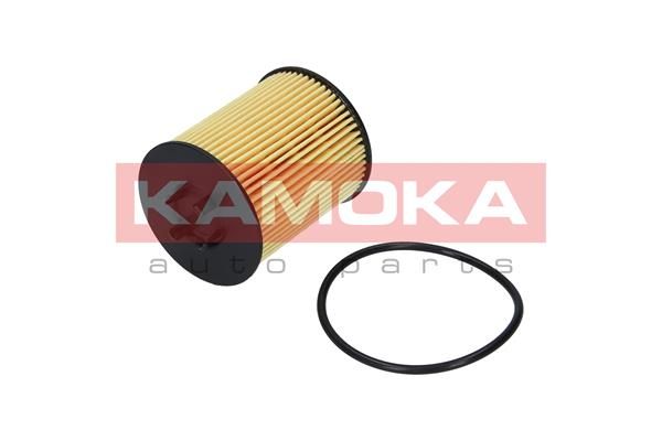 Alyvos filtras KAMOKA F105601