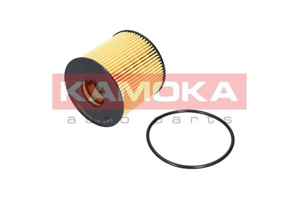 Alyvos filtras KAMOKA F105701