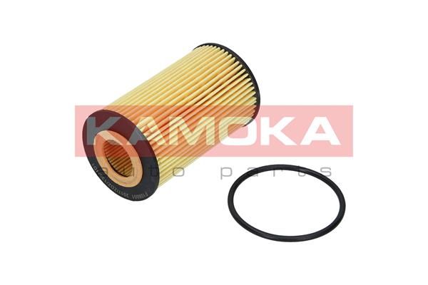 Alyvos filtras KAMOKA F106001