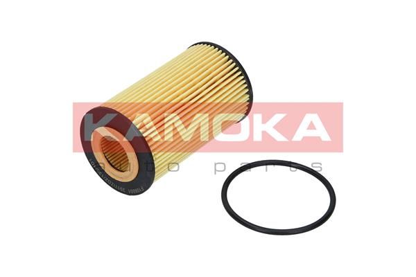 Оливний фільтр KAMOKA F106001
