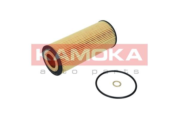 Oil Filter KAMOKA F106101