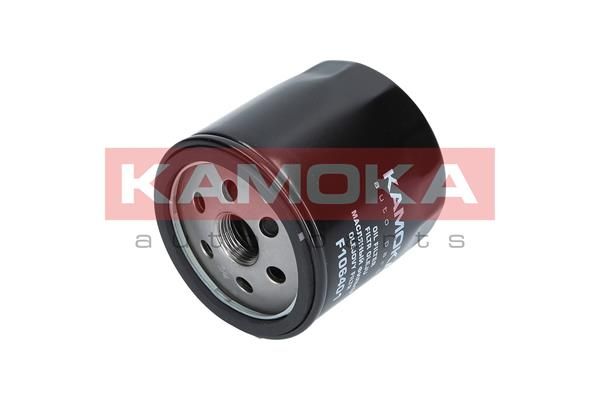 Alyvos filtras KAMOKA F106401