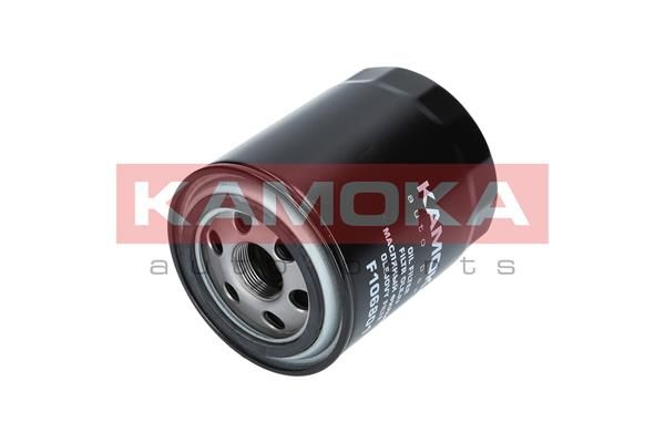 Alyvos filtras KAMOKA F106801