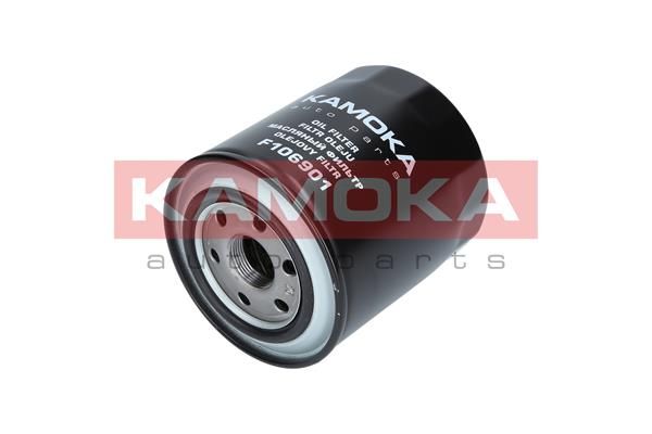 Alyvos filtras KAMOKA F106901