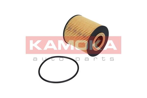 Оливний фільтр KAMOKA F107001