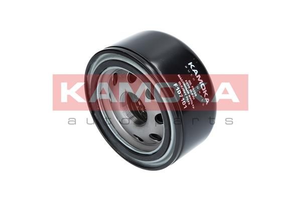 Alyvos filtras KAMOKA F107101