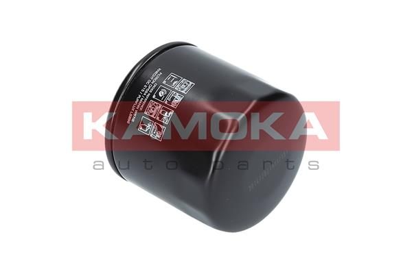 Alyvos filtras KAMOKA F107601