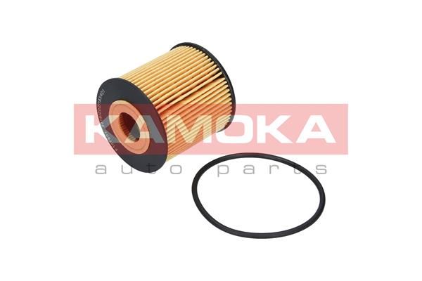 Alyvos filtras KAMOKA F107801
