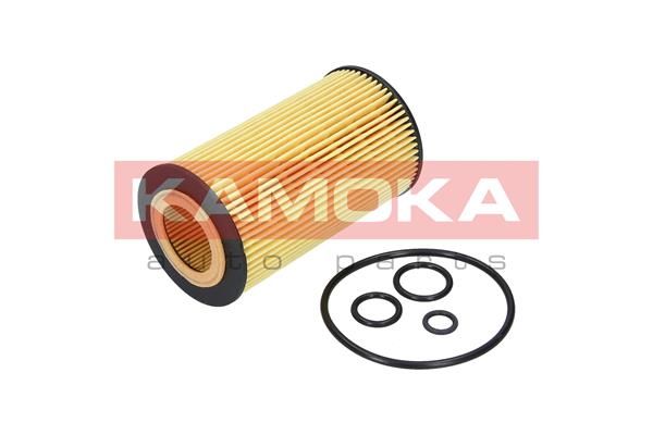 Oil Filter KAMOKA F108001