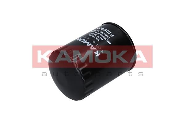 Alyvos filtras KAMOKA F108401