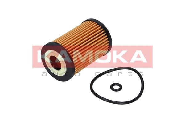 Oil Filter KAMOKA F108701