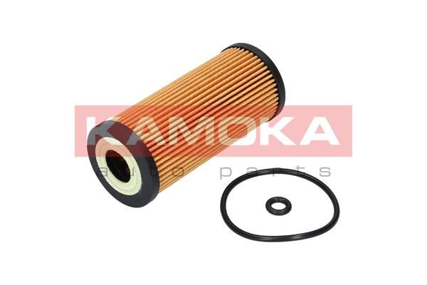 Oil Filter KAMOKA F108801