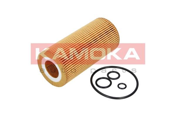 Oil Filter KAMOKA F108901