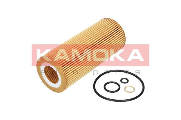 Alyvos filtras KAMOKA F109601