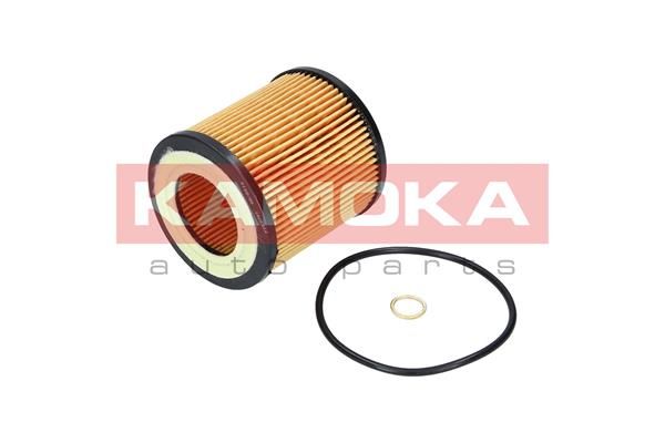 Oil Filter KAMOKA F109701