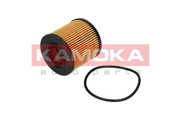 Alyvos filtras KAMOKA F109801