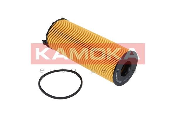 Alyvos filtras KAMOKA F109901
