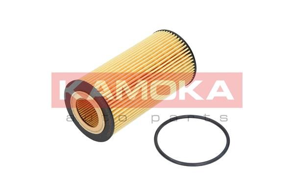 Oil Filter KAMOKA F110101