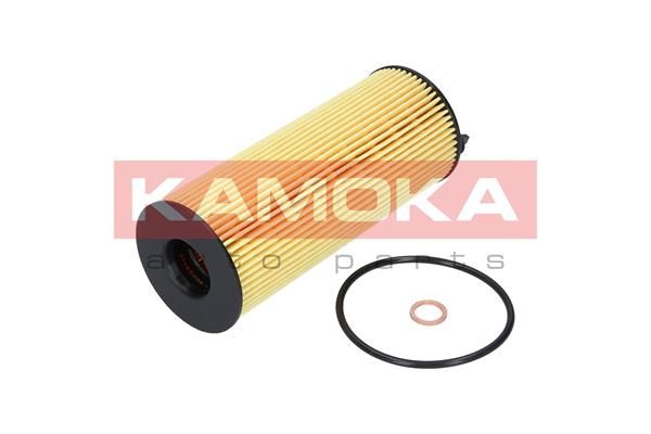 Alyvos filtras KAMOKA F110701