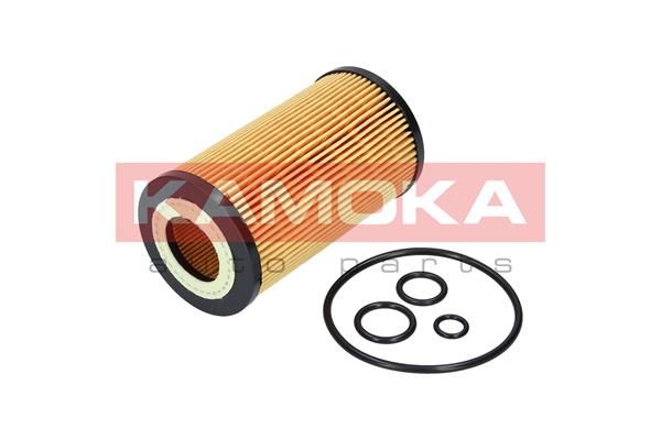 Alyvos filtras KAMOKA F111401