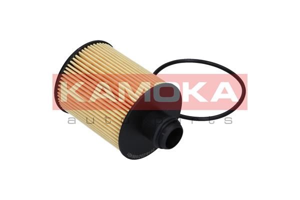 Oil Filter KAMOKA F111601