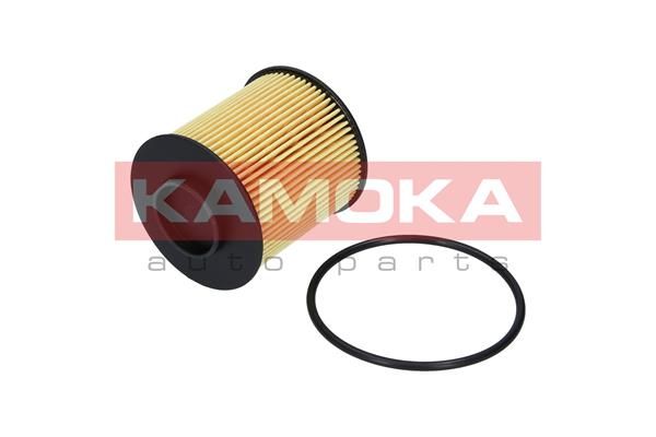 Oil Filter KAMOKA F111801