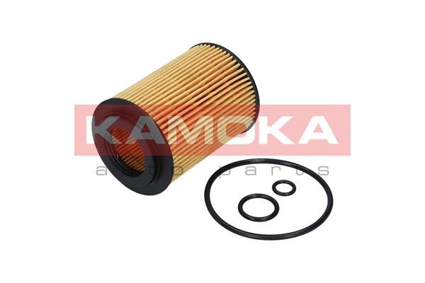 Oil Filter KAMOKA F111901