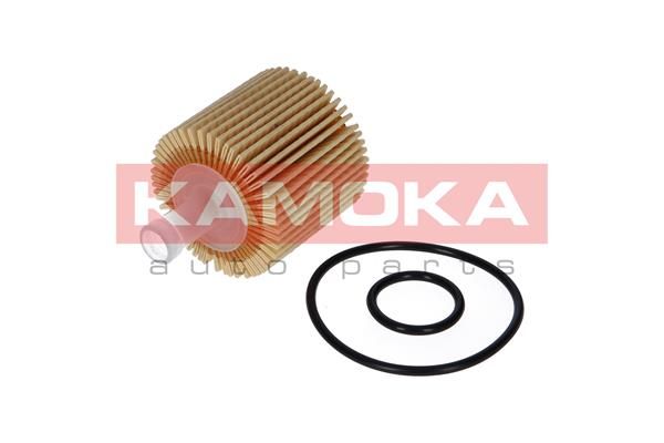 Alyvos filtras KAMOKA F112101