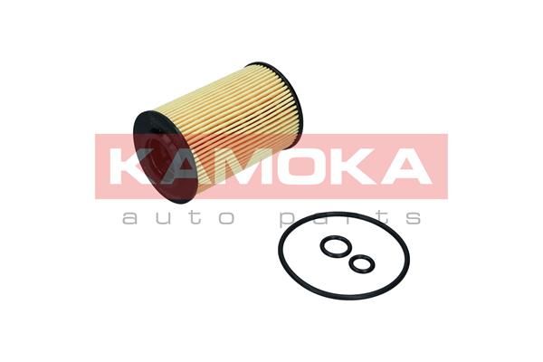 Alyvos filtras KAMOKA F112301