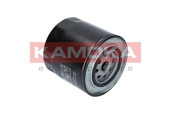 Alyvos filtras KAMOKA F112701