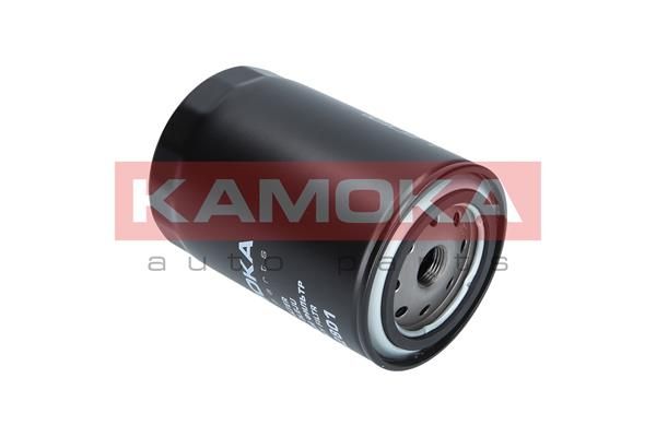 Alyvos filtras KAMOKA F112801