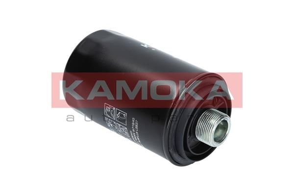 Alyvos filtras KAMOKA F112901