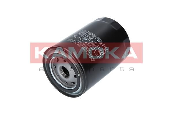 Alyvos filtras KAMOKA F113801