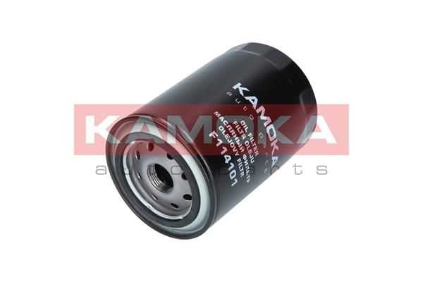 Alyvos filtras KAMOKA F114101