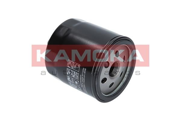 Alyvos filtras KAMOKA F114301