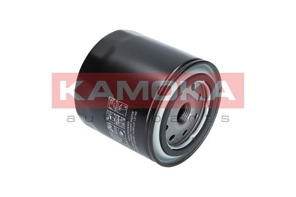 Alyvos filtras KAMOKA F114401
