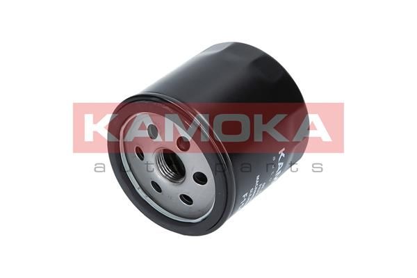 Alyvos filtras KAMOKA F114501